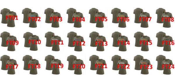 2022 american football women ladies olive salute to service legend t-shirt, Black
2022 american football women ladies olive salute to service legend t-shirt, Black