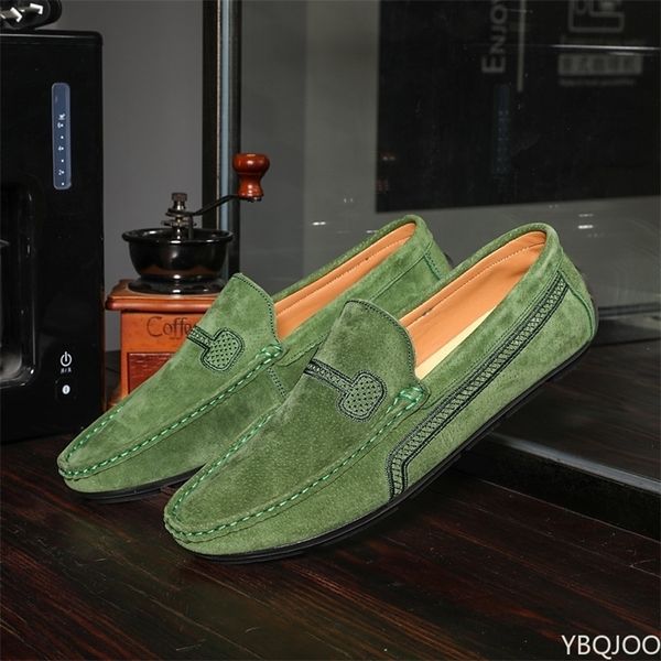 dress shoes fashion mens loafers zapatos de hombre formal dresses men shoes business casual green orange moccasin sneakers flats walking 220, Black
dress shoes fashion mens loafers zapatos de hombre formal dresses men shoes business casual green orange moccasin sneakers flats walking 220, Black