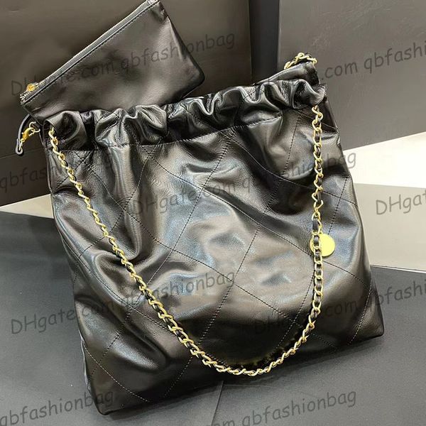 designer channel bags for women black cc handbag leather chain slant shoulder clutch flap totes bag double letters solid hasp waist square s
designer channel bags for women black cc handbag leather chain slant shoulder clutch flap totes bag double letters solid hasp waist square s