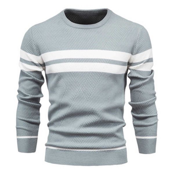 men's sweaters eridanus sweater male autumn winter comfortable warm casual striped solid color pullover v-neck new fashion base sweater, White;black
men's sweaters eridanus sweater male autumn winter comfortable warm casual striped solid color pullover v-neck new fashion base sweater, White;black