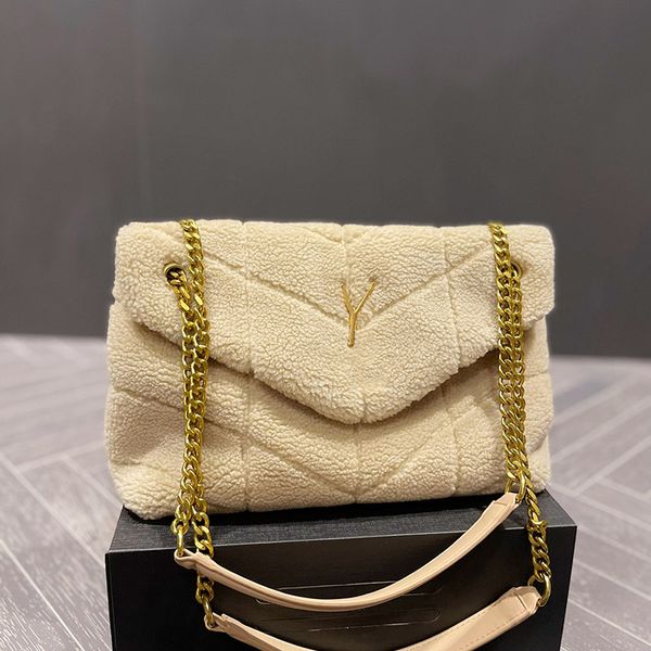 sweety lamb wool clutch shoulder chain tote bag autumn winter flip velvet thread purse girls clutch 2022
sweety lamb wool clutch shoulder chain tote bag autumn winter flip velvet thread purse girls clutch 2022