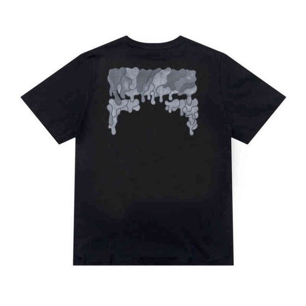 classic luxury fashion mens t shirts offer summer designer women loose t-shirt tees quality letter arrow oil painting tshirts, White;black
classic luxury fashion mens t shirts offer summer designer women loose t-shirt tees quality letter arrow oil painting tshirts, White;black