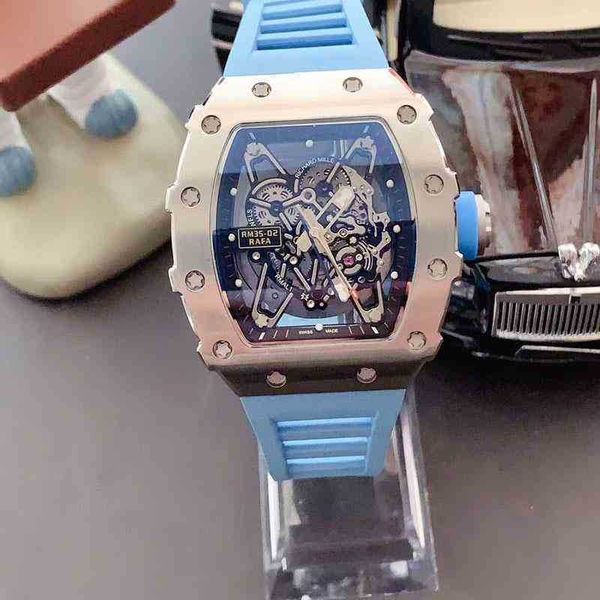 watches wristwatch designer luxury mens mechanics watch richa milles business leisure rm35-02 automatic mechanical r fine steel men's t, Slivery;golden
watches wristwatch designer luxury mens mechanics watch richa milles business leisure rm35-02 automatic mechanical r fine steel men's t, Slivery;golden