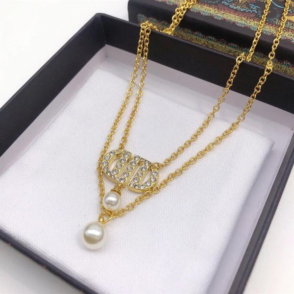 2022 luxurys fashion designers key lock necklace unique exquisite workmanship high end personality essential trend versatile gift 342q, Silver
2022 luxurys fashion designers key lock necklace unique exquisite workmanship high end personality essential trend versatile gift 342q, Silver