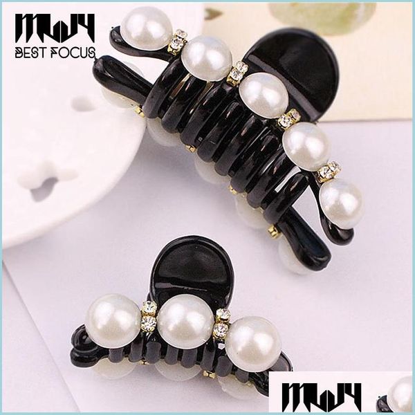clamps 20pcs/lot pretty pearls hairpins long barrettes pearl hair clips for women girls ponytail banana clamps accessories drop deliv dhmvh, Slivery;golden
clamps 20pcs/lot pretty pearls hairpins long barrettes pearl hair clips for women girls ponytail banana clamps accessories drop deliv dhmvh, Slivery;golden