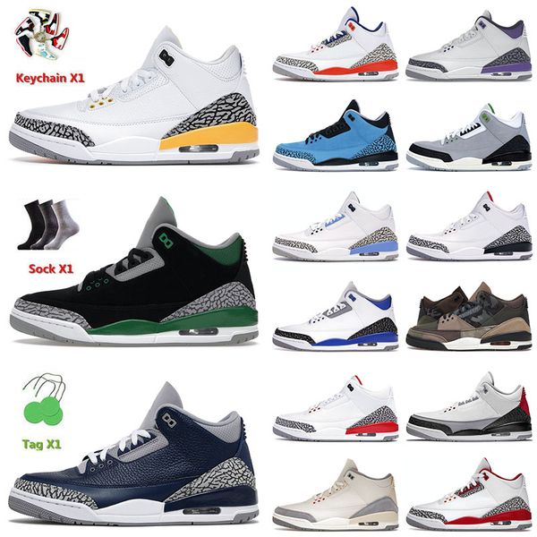 jumpman 3 3s iii basketball shoes sneakers big size 13 racer blue cardinal red court purple jordens for men women outdoor trainers sports
jumpman 3 3s iii basketball shoes sneakers big size 13 racer blue cardinal red court purple jordens for men women outdoor trainers sports