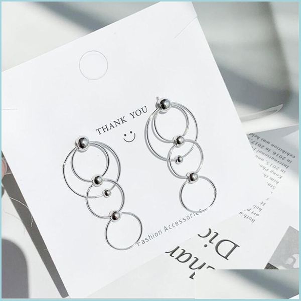 stud round circle loop drop earrings for women 925 sterling sier geometric hollow dangle party jewelry delivery 2021 nanashop dhyni, Golden;silver
stud round circle loop drop earrings for women 925 sterling sier geometric hollow dangle party jewelry delivery 2021 nanashop dhyni, Golden;silver