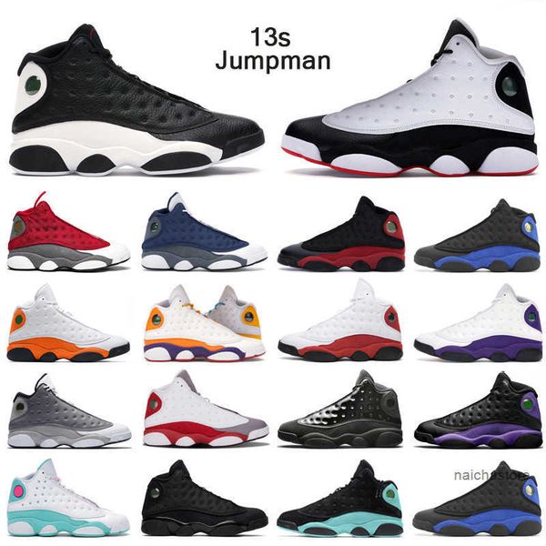 wholesale men women 13s basketball shoes jumpman 13 red flint hyper blue court purple chicago lakers rivals mens trainers s designer shoes, Black
wholesale men women 13s basketball shoes jumpman 13 red flint hyper blue court purple chicago lakers rivals mens trainers s designer shoes, Black