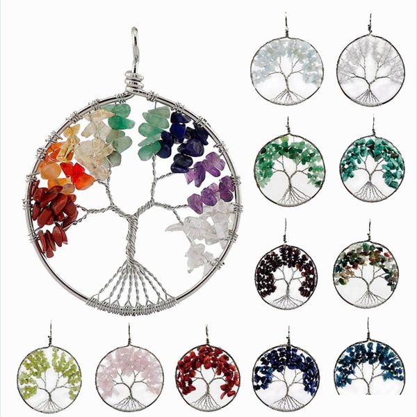 pendant necklaces natural stone necklaces pendant reiki healing tree of life for necklace vintage antique chip bead jewelry diy gift dhdrw, Silver
pendant necklaces natural stone necklaces pendant reiki healing tree of life for necklace vintage antique chip bead jewelry diy gift dhdrw, Silver