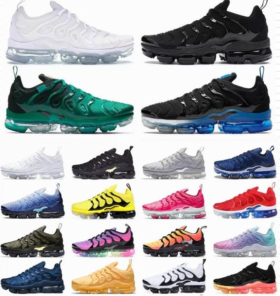 easy refund tn plus running shoes men women black bubblegum yolk cherry cool grey neon olive pure platinum dark blue mens womens sports trai
easy refund tn plus running shoes men women black bubblegum yolk cherry cool grey neon olive pure platinum dark blue mens womens sports trai