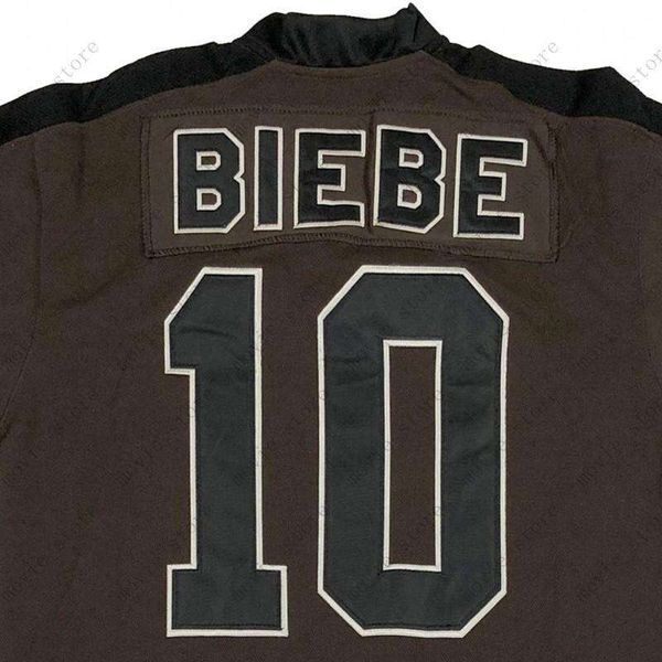 hockey jerseys men john biebe 10 mystery alaska movie ice hockey jersey stitched, Black;red
hockey jerseys men john biebe 10 mystery alaska movie ice hockey jersey stitched, Black;red