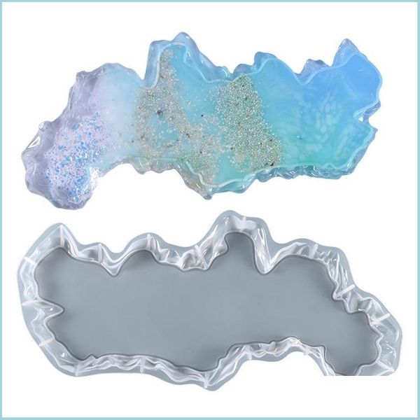 molds diy irregar tray mold sile resin geode coaster mod epoxy molds for craft jewelry tools accessories drop delivery 2021 equipment dhejz
molds diy irregar tray mold sile resin geode coaster mod epoxy molds for craft jewelry tools accessories drop delivery 2021 equipment dhejz