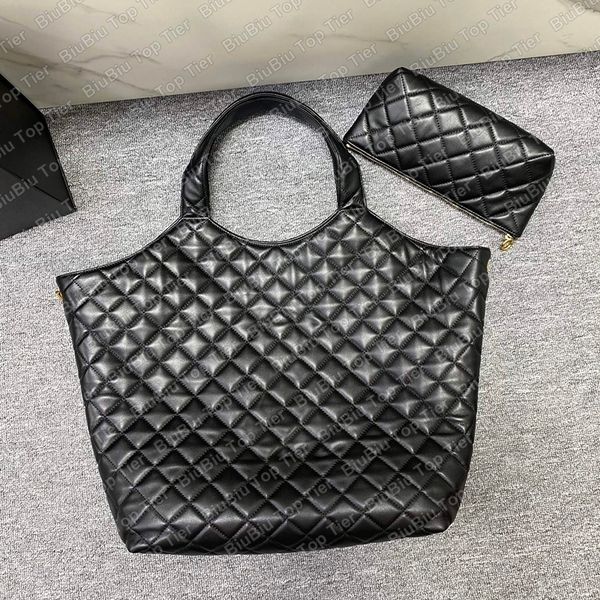 10a tier quality luxury designer lambskin quilted tote women black genuine leather maxi shopping bag purse crossbody shoulder gold chain bag
10a tier quality luxury designer lambskin quilted tote women black genuine leather maxi shopping bag purse crossbody shoulder gold chain bag