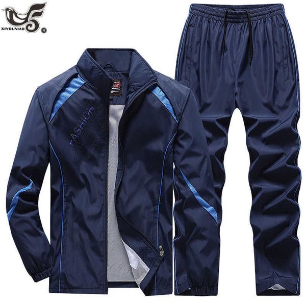 men's tracksuits men's sets two piece tracksuit casual zipper jacke sweatpants harajuku basketball sport suits spring autumn track, Gray
men's tracksuits men's sets two piece tracksuit casual zipper jacke sweatpants harajuku basketball sport suits spring autumn track, Gray