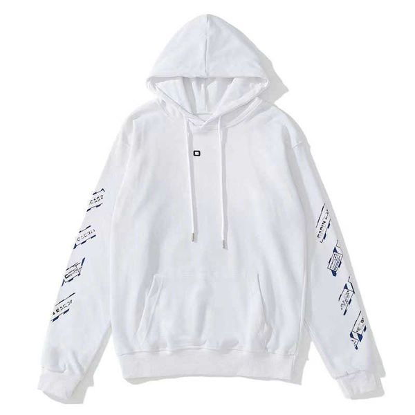 classic luxury men's sweatshirts brand offs pullover shirts hoodies designer women sweater men arrow cross letter print hoodie tees tre, Black
classic luxury men's sweatshirts brand offs pullover shirts hoodies designer women sweater men arrow cross letter print hoodie tees tre, Black