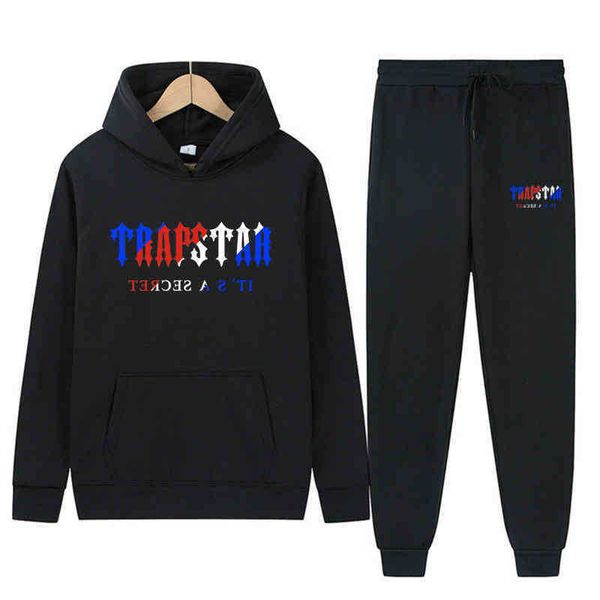 tracksuit men's tracksuits designer luxury trapstars classic hoodie tracksuit fashion letter printing mens and womens hooded warm suit, Gray
tracksuit men's tracksuits designer luxury trapstars classic hoodie tracksuit fashion letter printing mens and womens hooded warm suit, Gray
