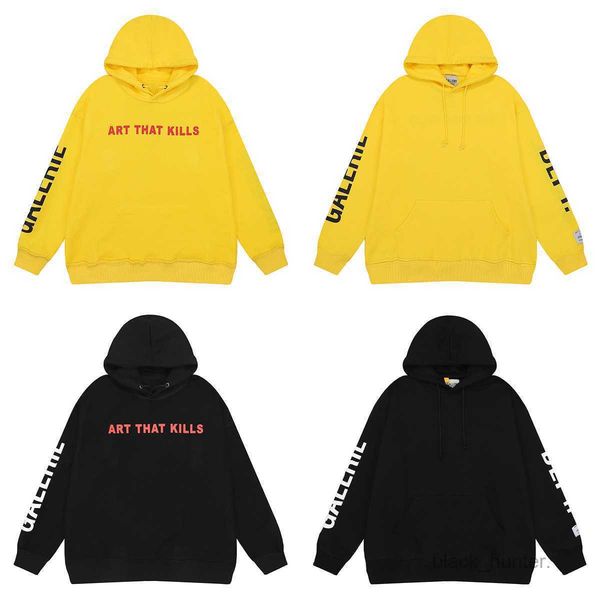 men's hoodies designer galery dept sweatshirts fashion brand double-sided printing double-sided wearing cotton terry hoodie for men wom, Black
men's hoodies designer galery dept sweatshirts fashion brand double-sided printing double-sided wearing cotton terry hoodie for men wom, Black