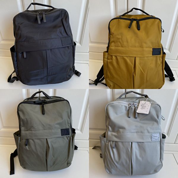 women's dual -use bag lu yoga bag casual fitness multi -function multi -functional multi -pocket backpack everyday shoulder bag messeng
women's dual -use bag lu yoga bag casual fitness multi -function multi -functional multi -pocket backpack everyday shoulder bag messeng