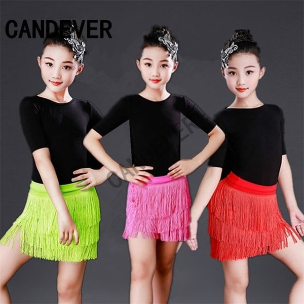 dancewear tassel latin dress for girls children salsa tango ballroom dancing skirt competition costumes kids practice clothing 220929, Blue
dancewear tassel latin dress for girls children salsa tango ballroom dancing skirt competition costumes kids practice clothing 220929, Blue