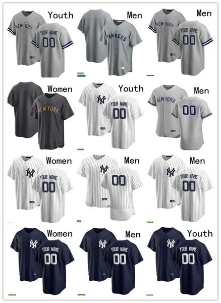 2022 all-star new 27 giancarlo stanton 2 derek jeter 26 dj lemahieu 28 josh donaldson 25 gleyber torres baseball jersey york yankees 99, Blue;black
2022 all-star new 27 giancarlo stanton 2 derek jeter 26 dj lemahieu 28 josh donaldson 25 gleyber torres baseball jersey york yankees 99, Blue;black