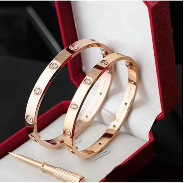 tennis bracelet bangle women men 4cz titanium steel bracelets for lover gold silver rose fashion bracelet jewelry, Golden;silver
tennis bracelet bangle women men 4cz titanium steel bracelets for lover gold silver rose fashion bracelet jewelry, Golden;silver