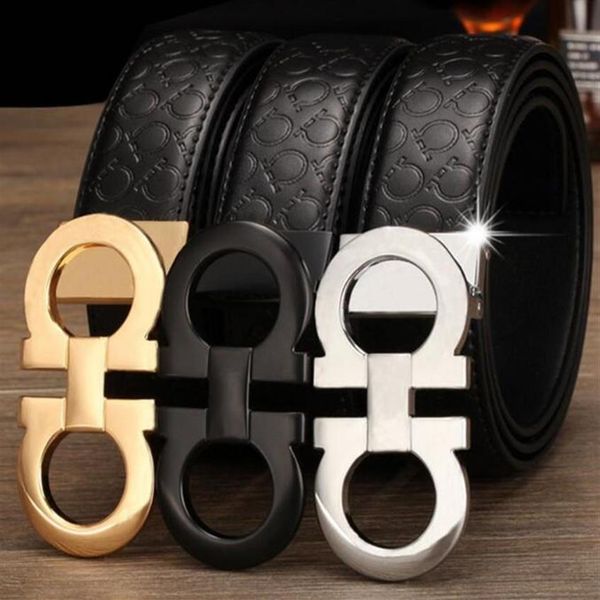 luxury designer belts for men gold black silver buckle male chastity belts fashion mens leather belt whole drop ep228q, Black;brown
luxury designer belts for men gold black silver buckle male chastity belts fashion mens leather belt whole drop ep228q, Black;brown