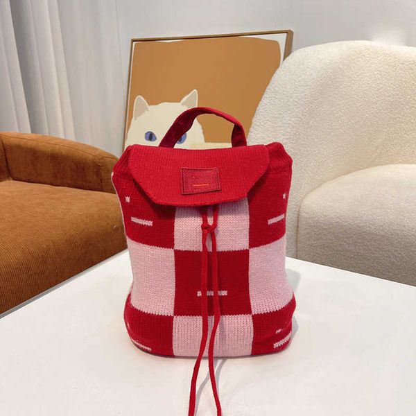 backpacks for men backpack lapstyle bag winter knitting shoulder back pack bags handbag tote bag designer bags women crossbody purse 220929
backpacks for men backpack lapstyle bag winter knitting shoulder back pack bags handbag tote bag designer bags women crossbody purse 220929