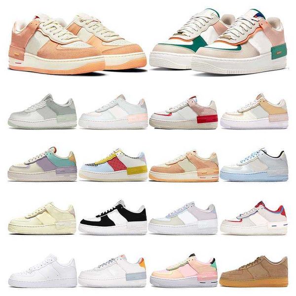 shadow men women casual shoes classic low white black pistachio frost patchwork sisterhood cracked leather platform sports sneakers
shadow men women casual shoes classic low white black pistachio frost patchwork sisterhood cracked leather platform sports sneakers