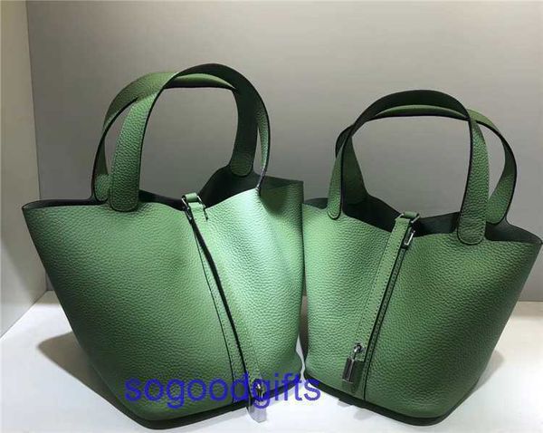 women's designer bags genuine leather picotin lock herme handbags tote bag fashion beijing classic vegetable basket leather litchi patt
women's designer bags genuine leather picotin lock herme handbags tote bag fashion beijing classic vegetable basket leather litchi patt