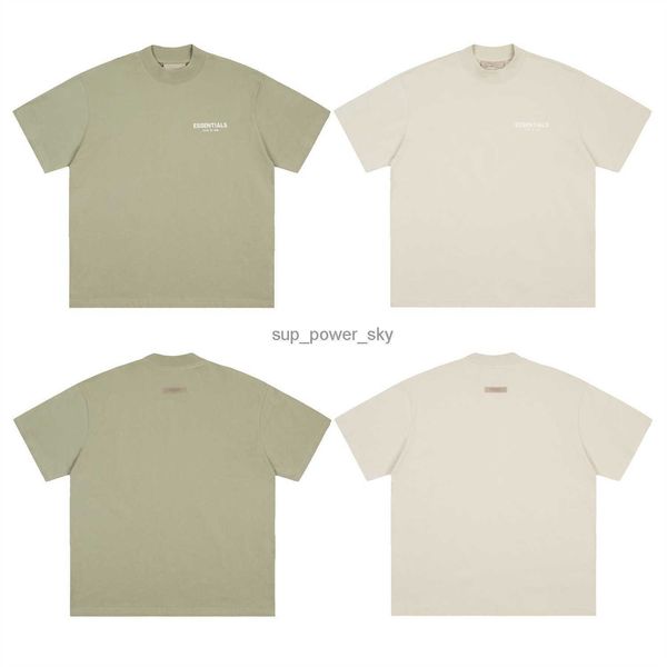 mens t-shirts 22 essential designer tee summer new fashion essentials small flocking print round neck youth short sleeve t-shirt, White;black
mens t-shirts 22 essential designer tee summer new fashion essentials small flocking print round neck youth short sleeve t-shirt, White;black