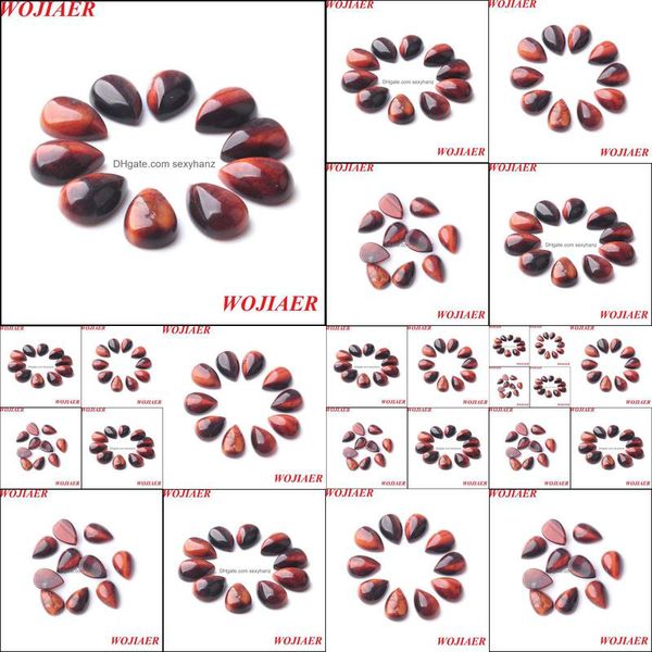 loose gemstones small size natural red tigers eye gemstone pear cabochon cab no hole beads for diy ring jewelry making 7x10mm z9099 d dhzfn, Black
loose gemstones small size natural red tigers eye gemstone pear cabochon cab no hole beads for diy ring jewelry making 7x10mm z9099 d dhzfn, Black