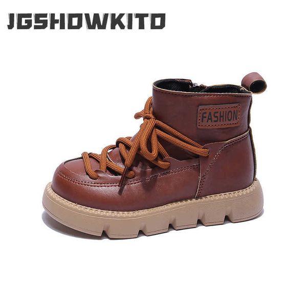 boots child tide boots for girls retro fashion spring solid color 2022 new casual thick-soled boys ankle boots classic britain style t220928, Black;grey
boots child tide boots for girls retro fashion spring solid color 2022 new casual thick-soled boys ankle boots classic britain style t220928, Black;grey