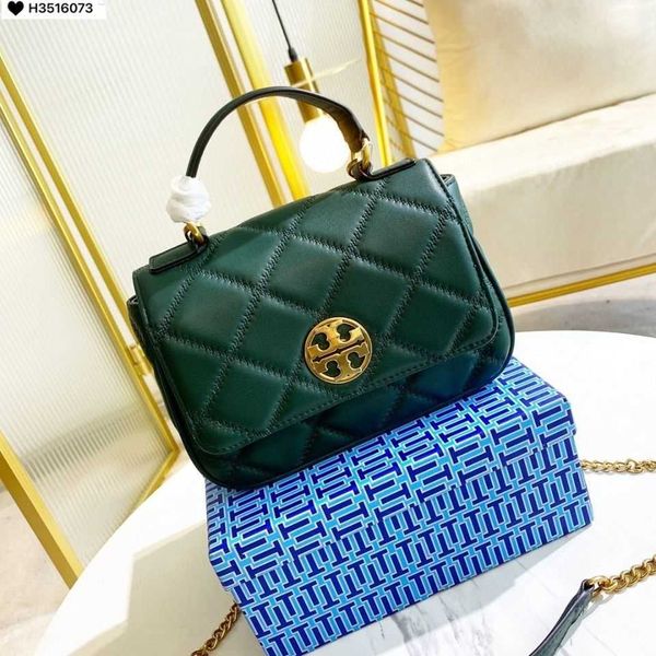 tb pure leather lambskin grain postman s crossbody handbag foreign style fashionable and versatile
tb pure leather lambskin grain postman s crossbody handbag foreign style fashionable and versatile