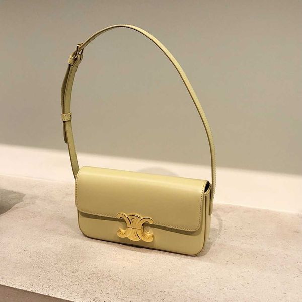 2022 new female xia lisa the same triumphal arch underarm bag magic stick high sense minority soft leather women's single shoulder
2022 new female xia lisa the same triumphal arch underarm bag magic stick high sense minority soft leather women's single shoulder