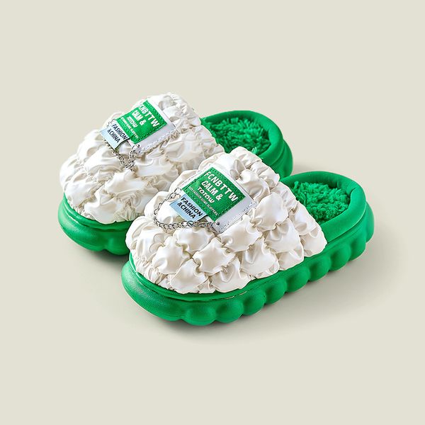 slipper winter children slippers boys girls home cute unicorn rabbit fashion plush shoes comfortable warm 220928, Black;grey
slipper winter children slippers boys girls home cute unicorn rabbit fashion plush shoes comfortable warm 220928, Black;grey
