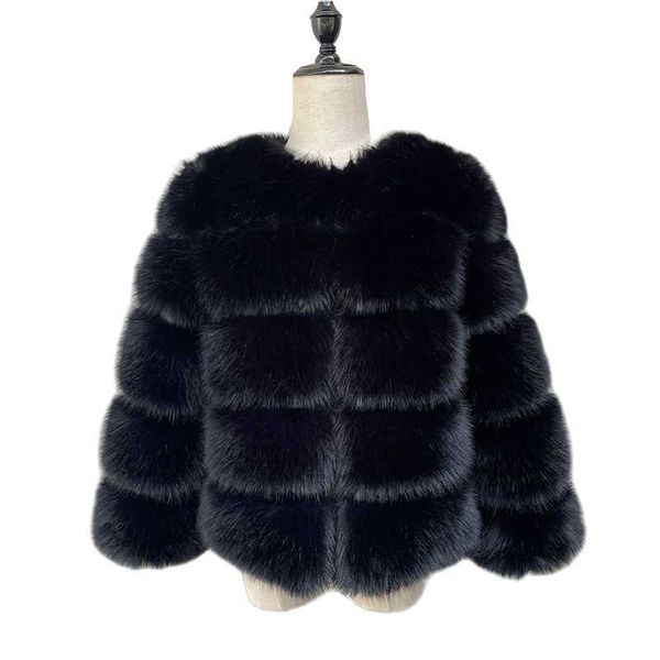 women's fur faux hjqjljls 2022 new fashion coat for women black fluffy soft ry jacket female high imitation outerwear ljls139 t220928
women's fur faux hjqjljls 2022 new fashion coat for women black fluffy soft ry jacket female high imitation outerwear ljls139 t220928
