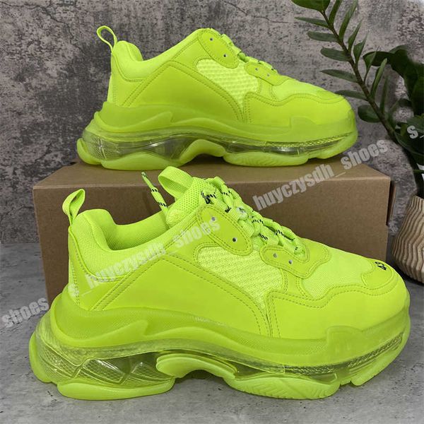sneaker casual shoes 2022 platform trainers dad shoe crystal bottom vintage 17fw triple s men women
sneaker casual shoes 2022 platform trainers dad shoe crystal bottom vintage 17fw triple s men women