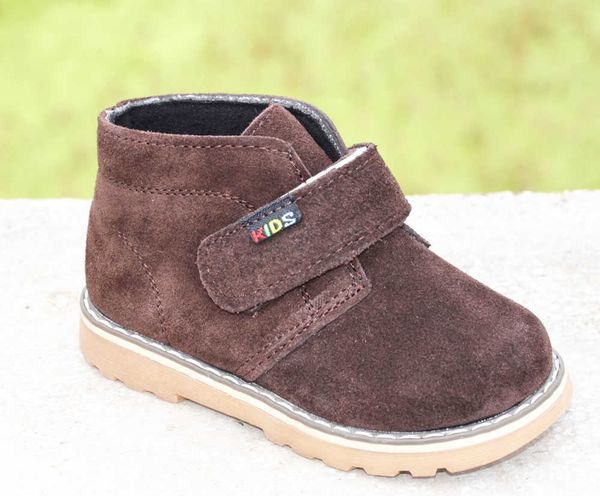 boots 2019 new boys ankle shoes genuine leather suede boot spring autumn footwear for kids chaussure zapato menino children shoes t220928, Black;grey
boots 2019 new boys ankle shoes genuine leather suede boot spring autumn footwear for kids chaussure zapato menino children shoes t220928, Black;grey