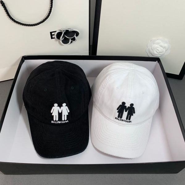 women's designer ball cap men's autumn and winter black and white cotton casquette outdoor travel shopping sunscreen letters caps, Blue;gray
women's designer ball cap men's autumn and winter black and white cotton casquette outdoor travel shopping sunscreen letters caps, Blue;gray
