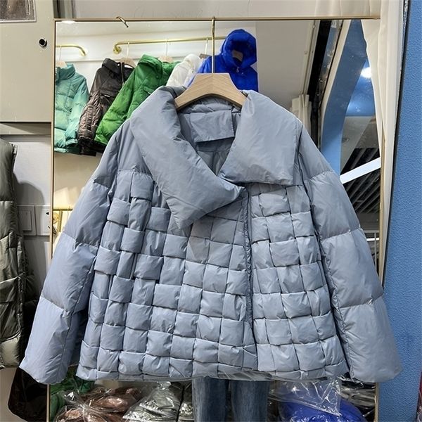 womens down parkas women down jacket casual style autumn winter white duck down coats and parkas female outwear 220929, Black
womens down parkas women down jacket casual style autumn winter white duck down coats and parkas female outwear 220929, Black