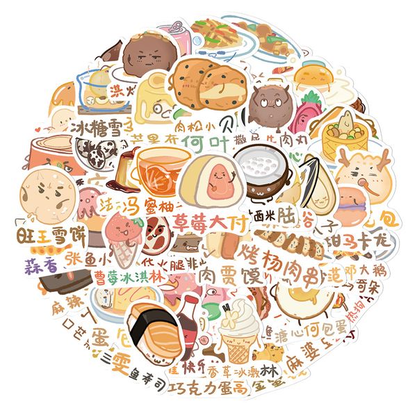 55pcs/pack mixed car stickers cute food for skateboard lapdecor pad bicycle motorcycle helmet ps4 phone diy decals pvc guitar sticker
55pcs/pack mixed car stickers cute food for skateboard lapdecor pad bicycle motorcycle helmet ps4 phone diy decals pvc guitar sticker