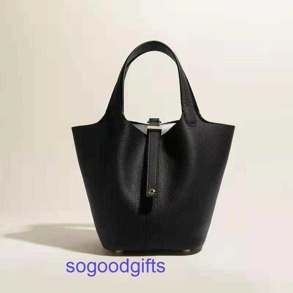women's designer bags genuine leather picotin lock herme handbags tote bag lychee pattern fashionable vegetable basket bag 2022 new tog
women's designer bags genuine leather picotin lock herme handbags tote bag lychee pattern fashionable vegetable basket bag 2022 new tog