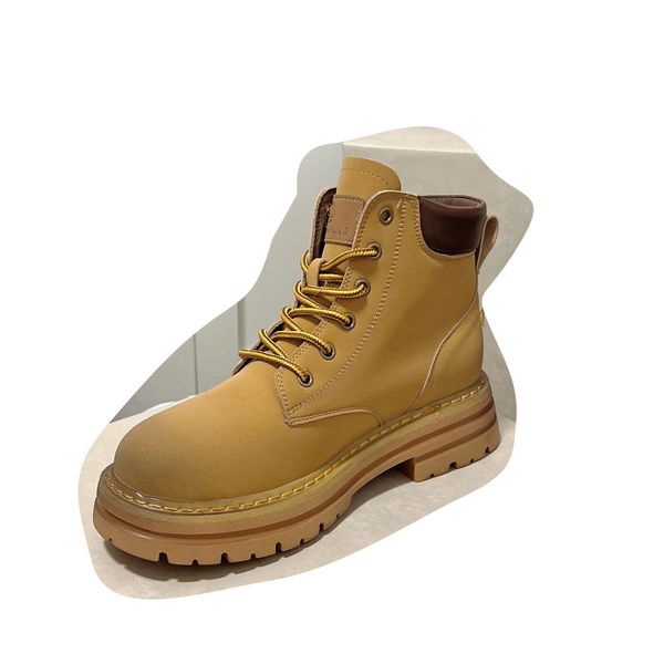 luxury women timber boots designer genuine leather land boot womens sneakers classic ankle platform winter hiking motorcycle booty woman tim, Black
luxury women timber boots designer genuine leather land boot womens sneakers classic ankle platform winter hiking motorcycle booty woman tim, Black