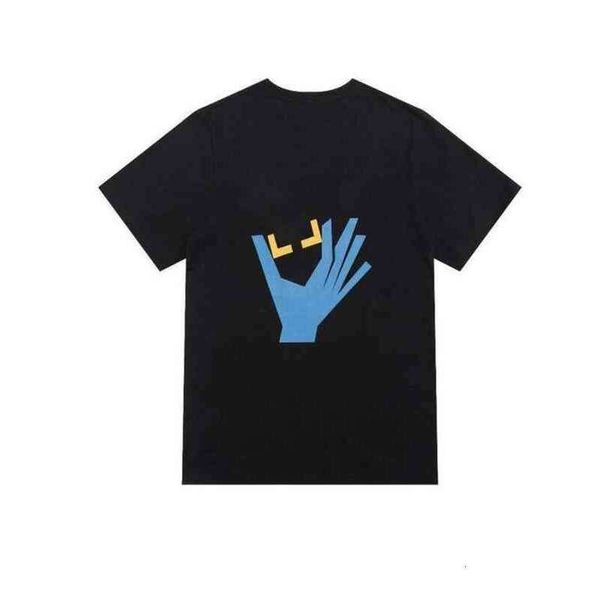 fashion classic brand mens t shirts loose offer cotton men women quality t-shirt designers sleeve letter oil paint tees, White;black
fashion classic brand mens t shirts loose offer cotton men women quality t-shirt designers sleeve letter oil paint tees, White;black