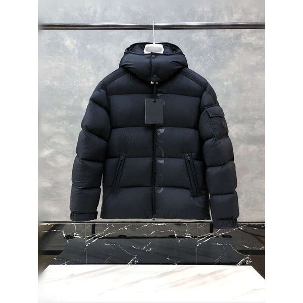 men's jackets 22ss designer mens down jacket double zipper women luxurys france men s downs coat fashion brand outerwear m17, Black;brown
men's jackets 22ss designer mens down jacket double zipper women luxurys france men s downs coat fashion brand outerwear m17, Black;brown