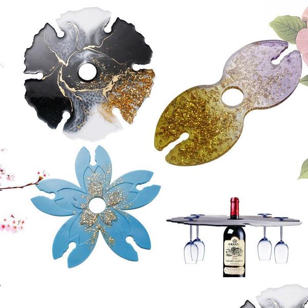 molds sile wine rack mold flower irregar glass resin for diy making holder drop delivery 2021 jewelry tools equipment yydhhome dhkc4
molds sile wine rack mold flower irregar glass resin for diy making holder drop delivery 2021 jewelry tools equipment yydhhome dhkc4