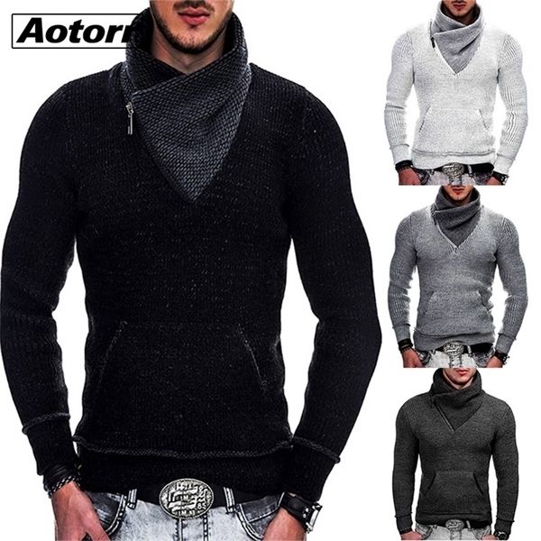 mens sweaters fashion sweater turtleneck men autumn korean mens casual vintage sweater wool half zipper collar slim fit woolpullovers sweate, White;black
mens sweaters fashion sweater turtleneck men autumn korean mens casual vintage sweater wool half zipper collar slim fit woolpullovers sweate, White;black