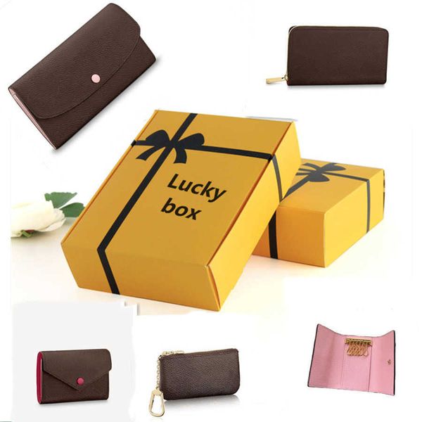 designer wallets men women leather wallet card holder purse lucky boxes one random boxs mystery blind box gift for holidays birthday value, Red;black
designer wallets men women leather wallet card holder purse lucky boxes one random boxs mystery blind box gift for holidays birthday value, Red;black