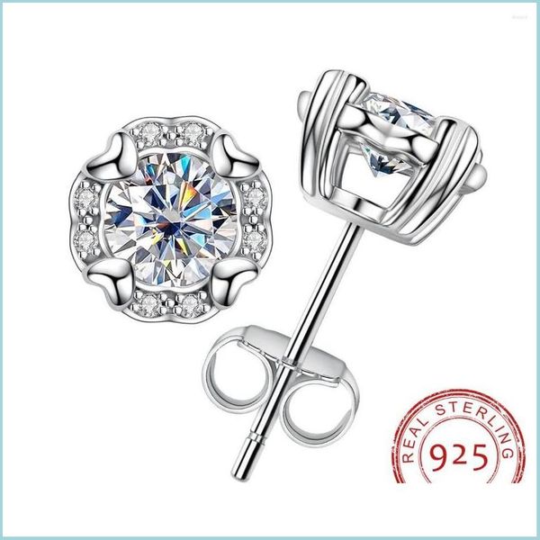 chains chains anujewel 1 total d color moissanite diamond heart stud earrings 925 sterling sier for woman gifts wholesale d dayupshop dhrkj, Silver
chains chains anujewel 1 total d color moissanite diamond heart stud earrings 925 sterling sier for woman gifts wholesale d dayupshop dhrkj, Silver