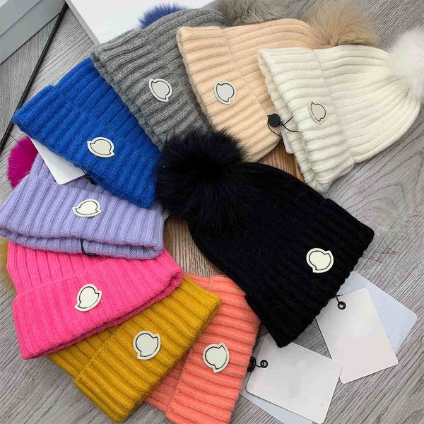 knitted hat beanie cap designer skull caps for man woman 9 color hats available, Blue;gray
knitted hat beanie cap designer skull caps for man woman 9 color hats available, Blue;gray